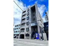 メトロサイドパレス北大前