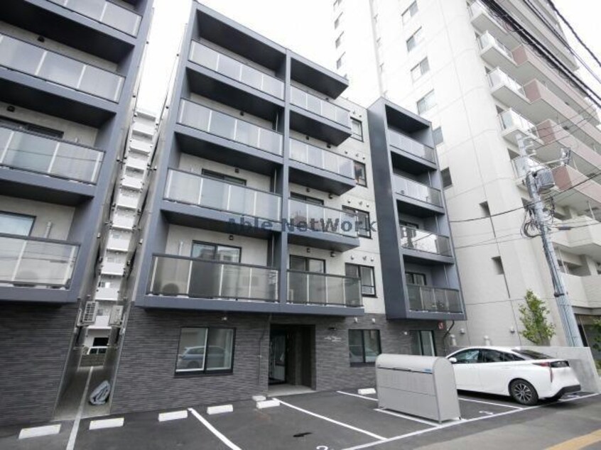  Alta Marea北大前　アルタマレーア北大前