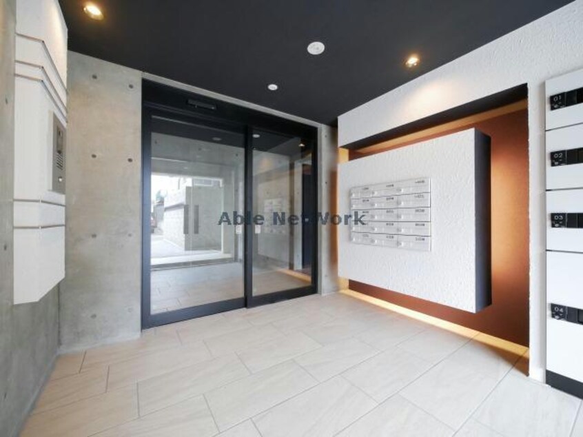  グランドサクセス創成川