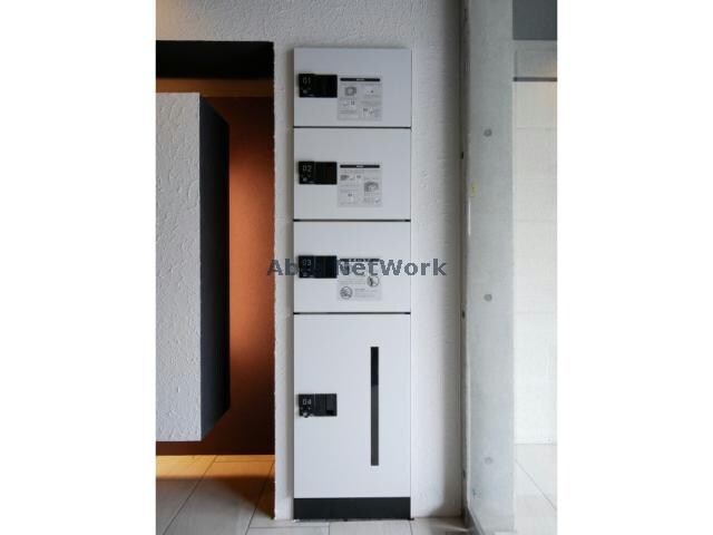  グランドサクセス創成川