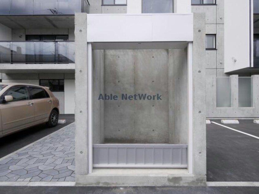  グランドサクセス創成川