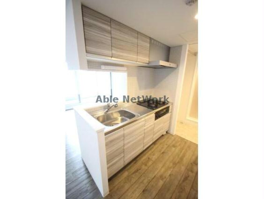  グランドサクセス創成川