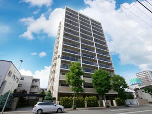 ファインシティ札幌ザ・ノースゲート