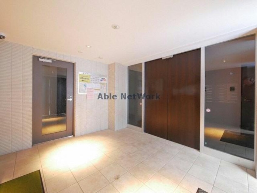  エルグランコート北36条