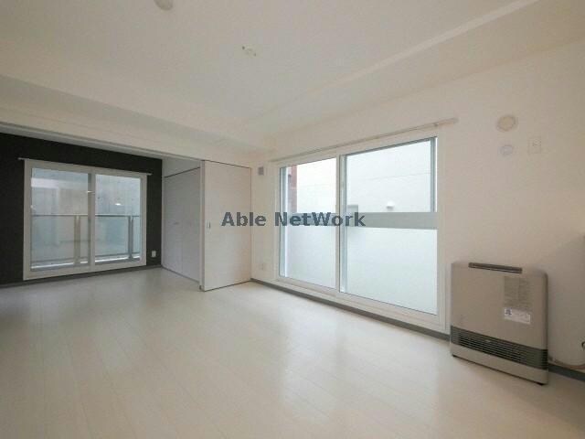  エルグランコート北36条