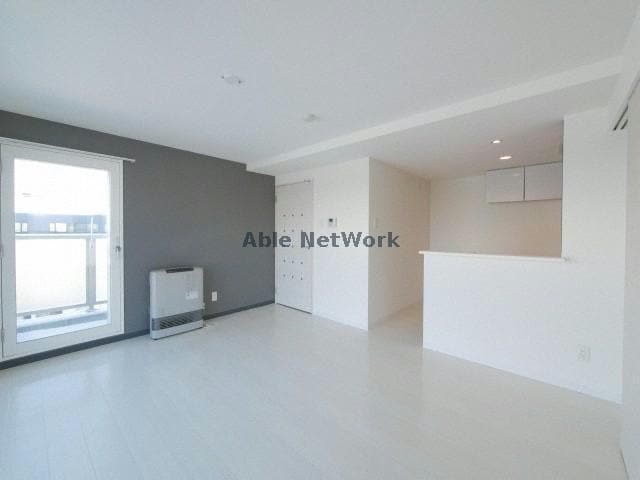  エルグランコート北36条