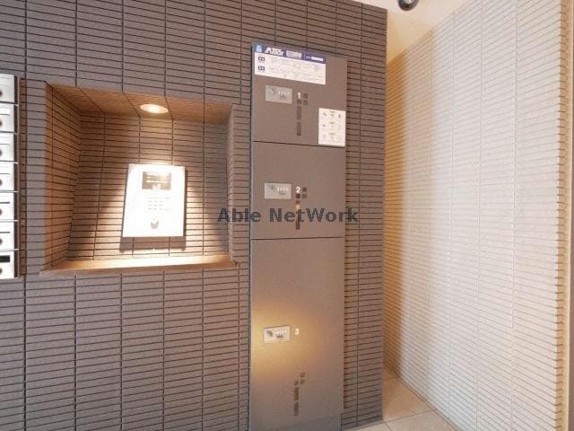  エルグランコート北36条