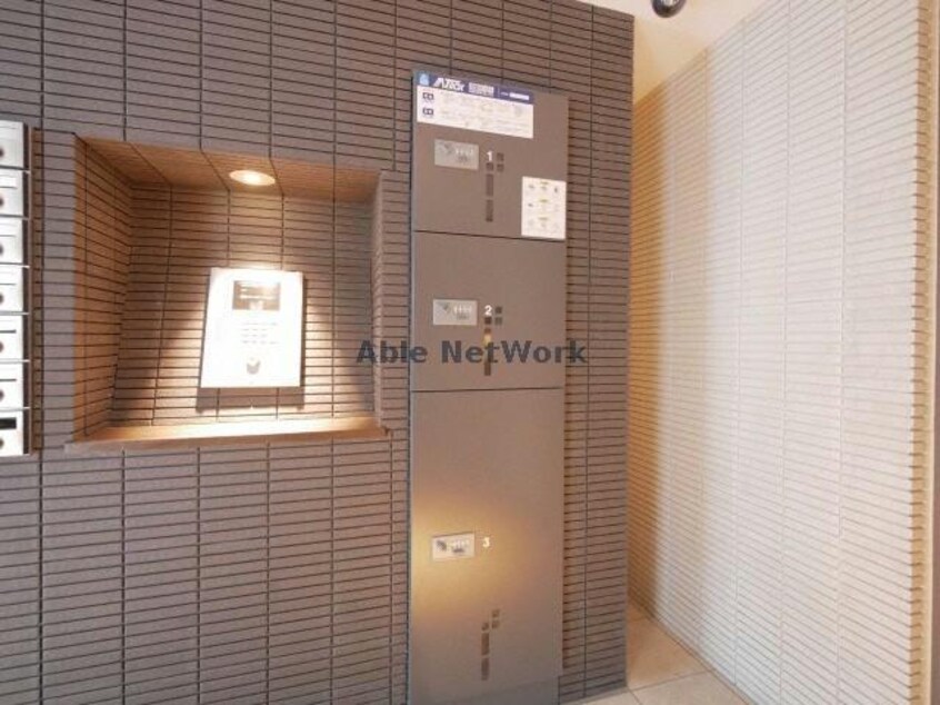  エルグランコート北36条