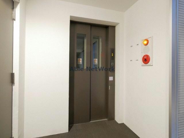  エルグランコート北36条