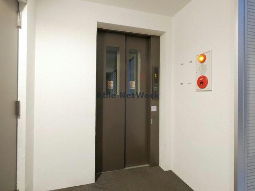  エルグランコート北36条