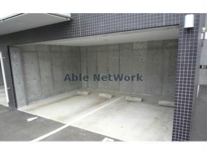  エルグランコート北36条