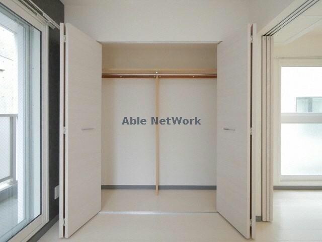  エルグランコート北36条