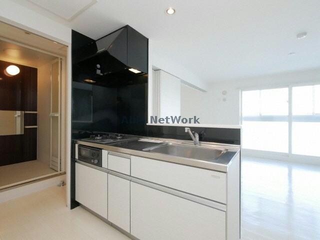  エルグランコート北36条