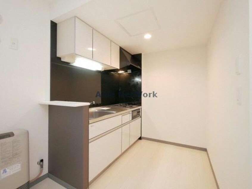  エルグランコート北36条