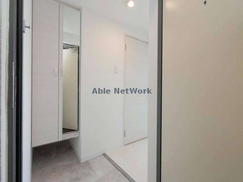  エルグランコート北36条