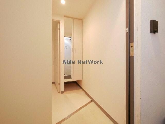  エルグランコート北36条