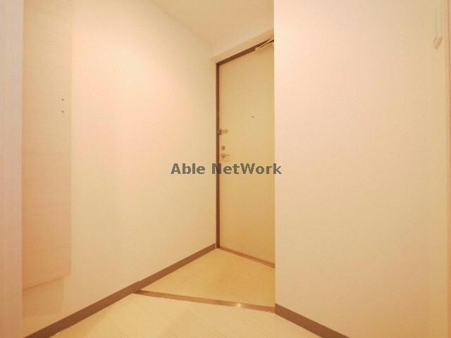  エルグランコート北36条