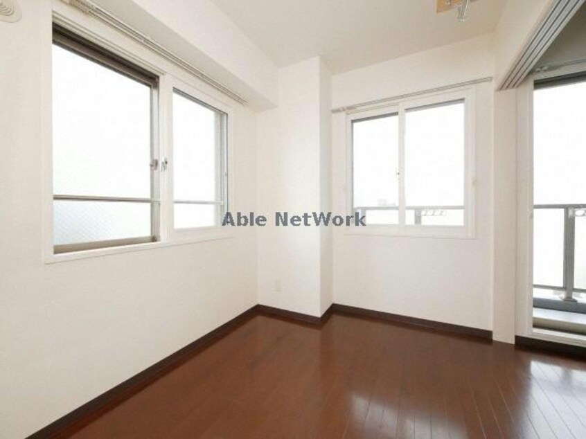  小泉マンションMem19