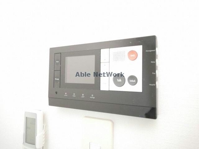  小泉マンションMem19