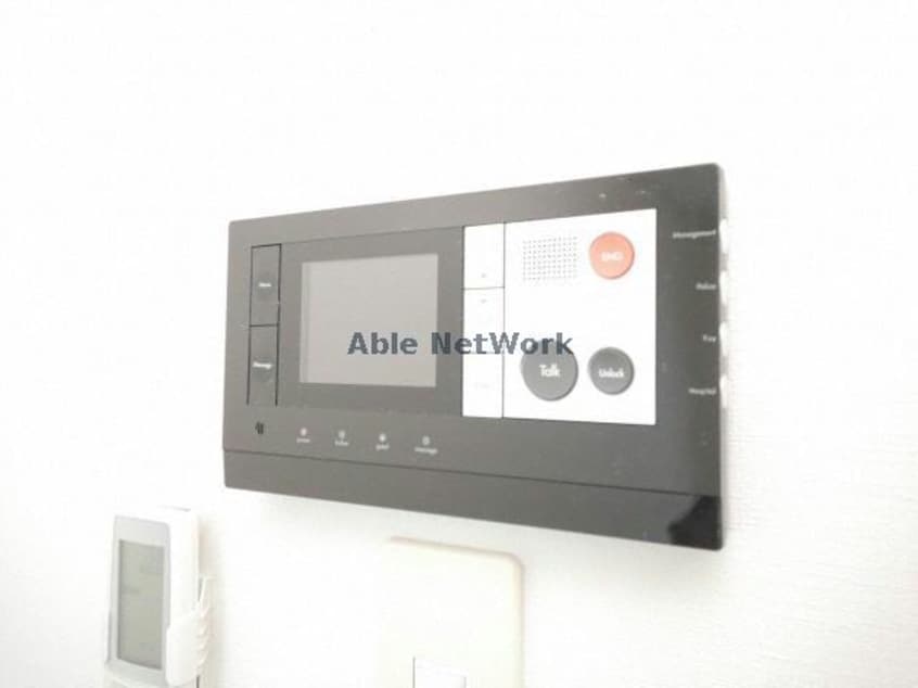  小泉マンションMem19