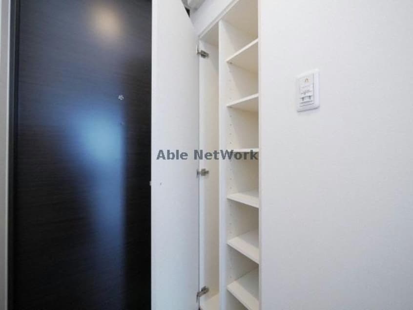  小泉マンションMem19