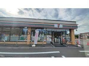 セブンイレブン札幌新琴似9条店(コンビニ)まで193m グレイス スクエア