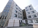 S-RESIDENCE桑園EASTの外観