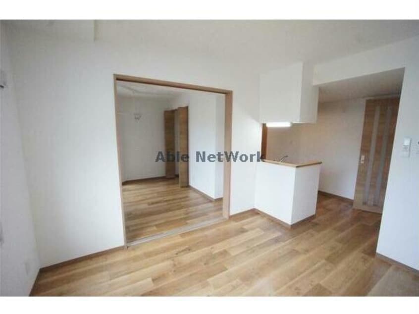  S-RESIDENCE桑園EAST