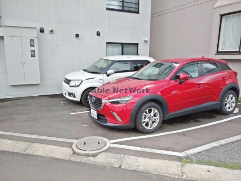  S-RESIDENCE桑園EAST