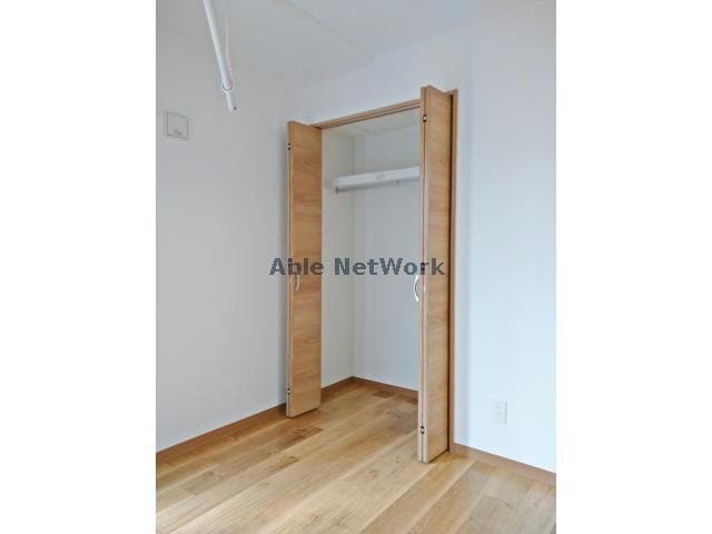  S-RESIDENCE桑園EAST