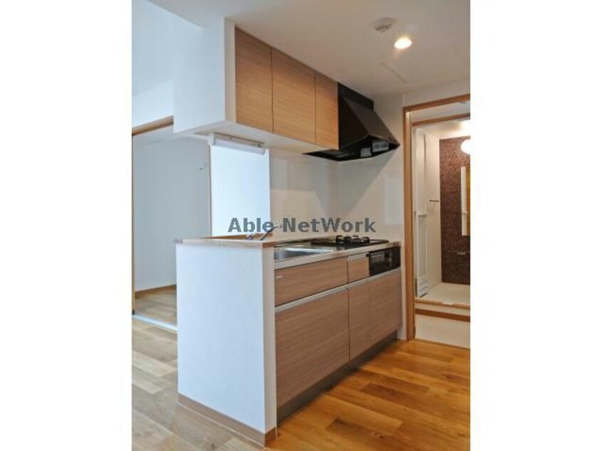  S-RESIDENCE桑園EAST