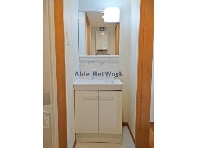  S-RESIDENCE桑園EAST