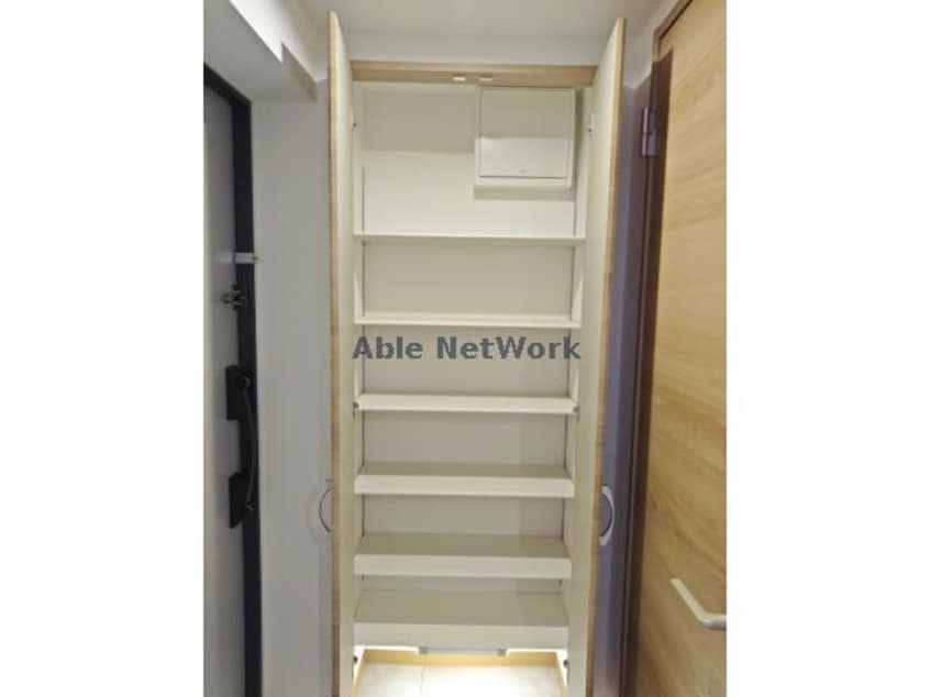  S-RESIDENCE桑園EAST