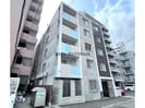ブランシャールSAPPORO STATION WESTの外観