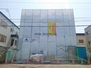 インフィニティN22E2の外観