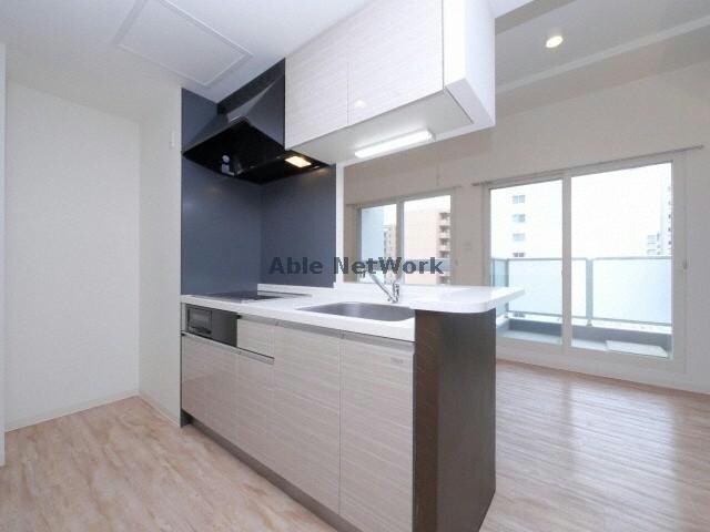  スペチアーレ札幌