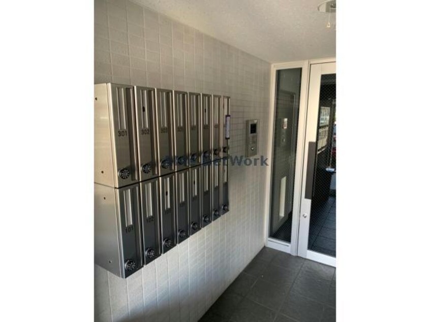  ベルメゾン北20