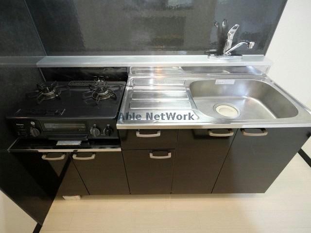  ベルメゾン北20