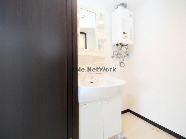  ベルメゾン北20