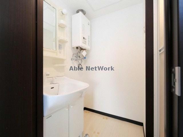  ベルメゾン北20