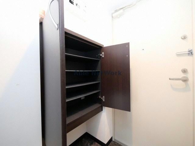  ベルメゾン北20