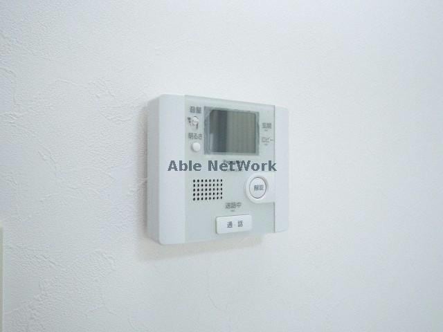  ベルメゾン北20