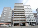 クレール北10条の外観