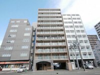 クレール北10条