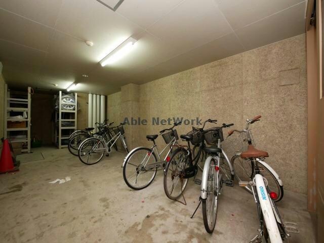  クレール北10条