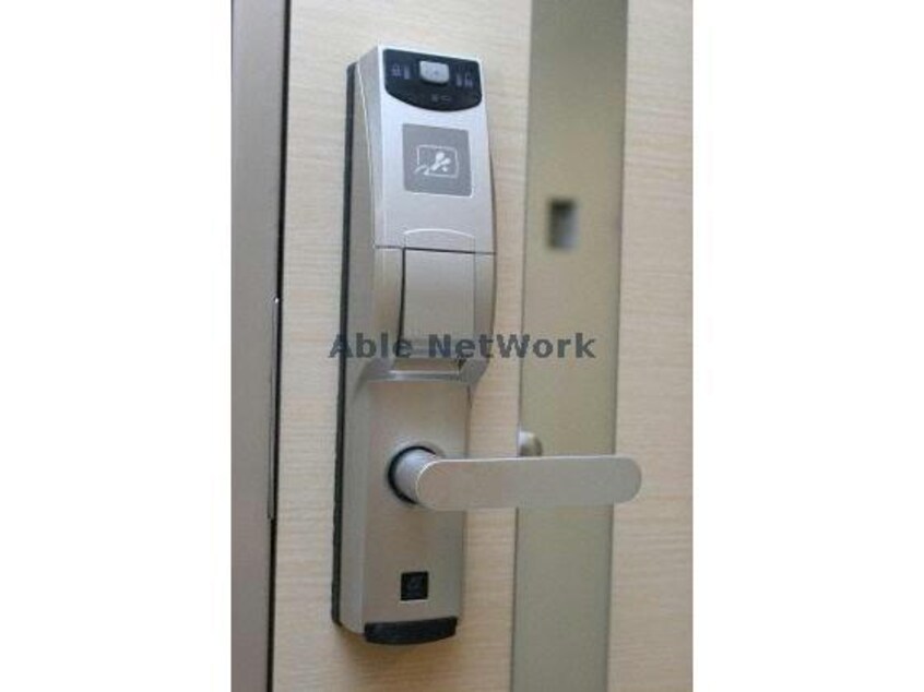 お財布携帯対応♪ ビッグパレス北１４条