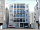 ベラージオ北22条の外観