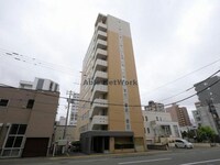 クラッセ北大通り