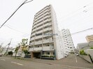 クラッセ北大前の外観