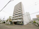 クラッセ北大前